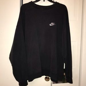 Nike sweatshirt